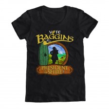 Vote Baggins